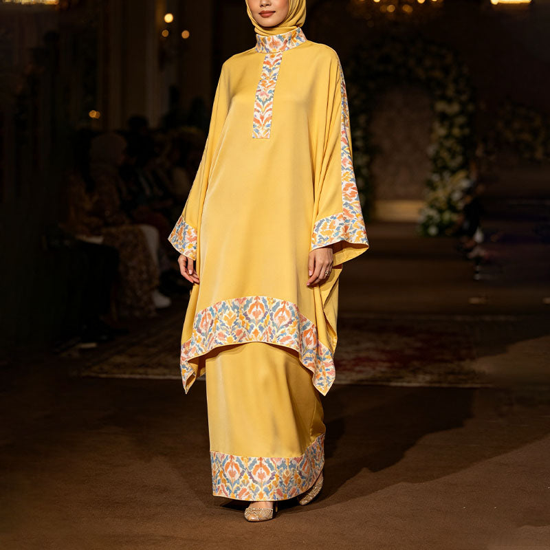Samarkand Noor Kaftan