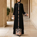 Bukhara Royal Abaya