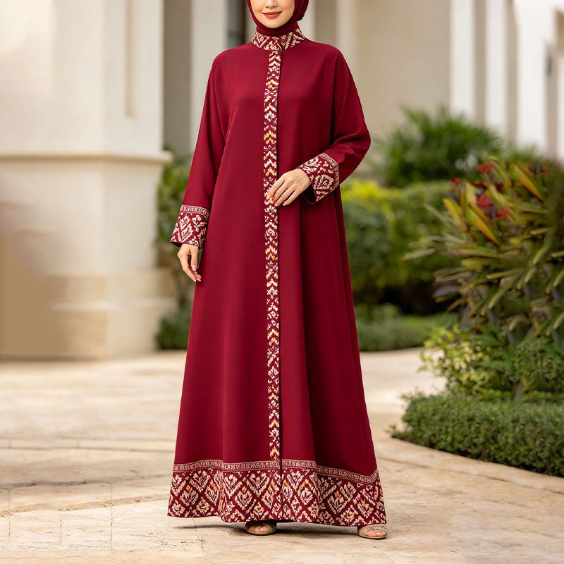 Samarkand Noor Kaftan