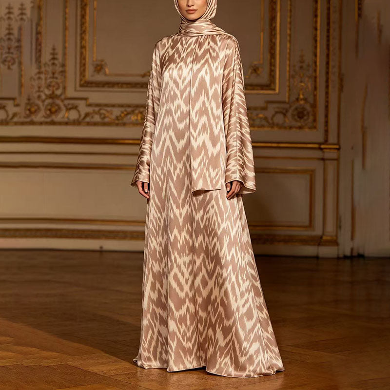 Bukhara Royal Abaya