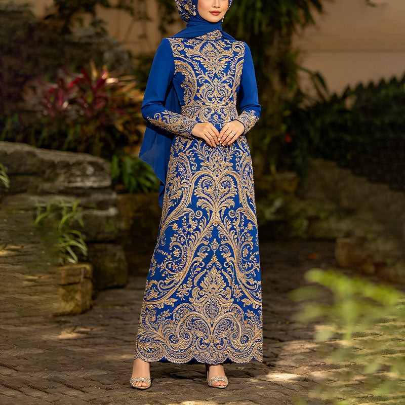 Samarkand Noor Kaftan