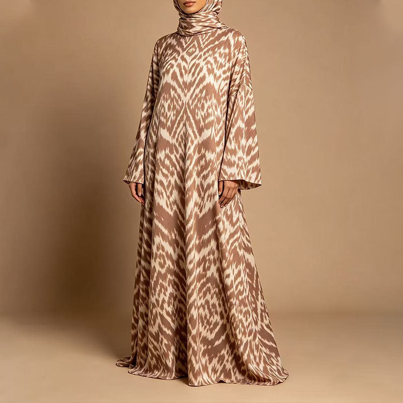 Samarkand Noor Kaftan