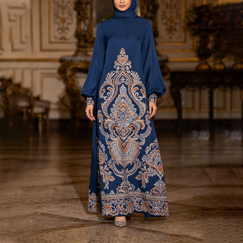 Samarkand Noor Kaftan