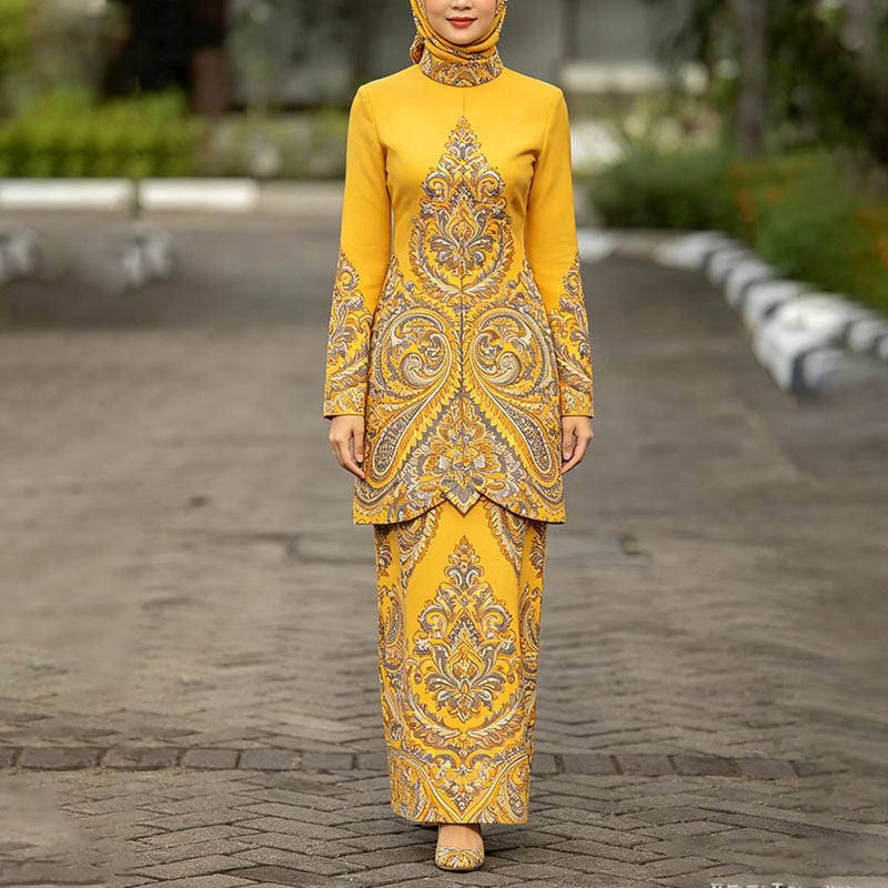 Samarkand Noor Kaftan