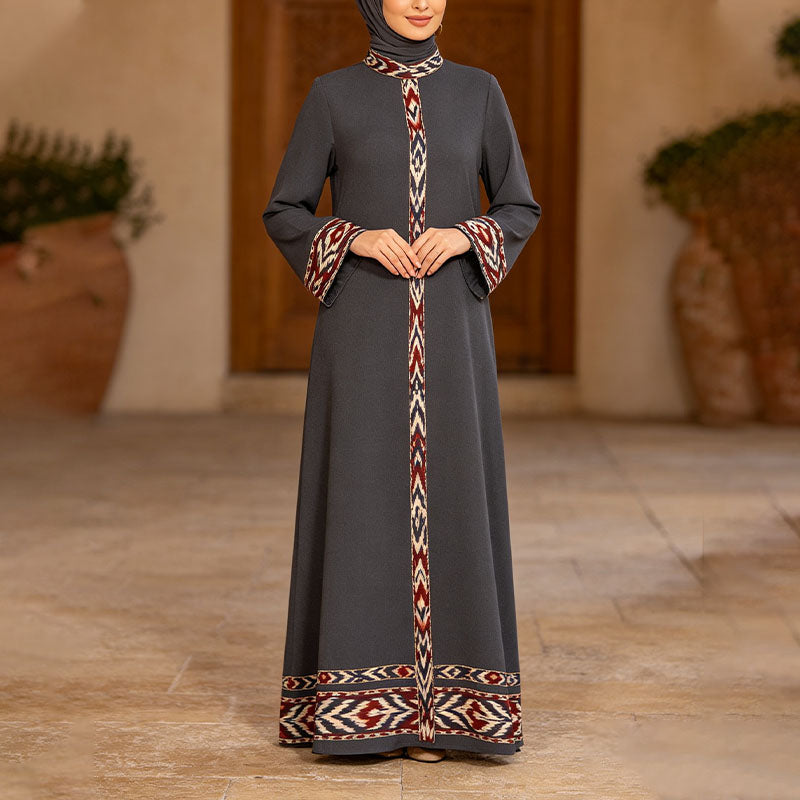 Samarkand Noor Kaftan