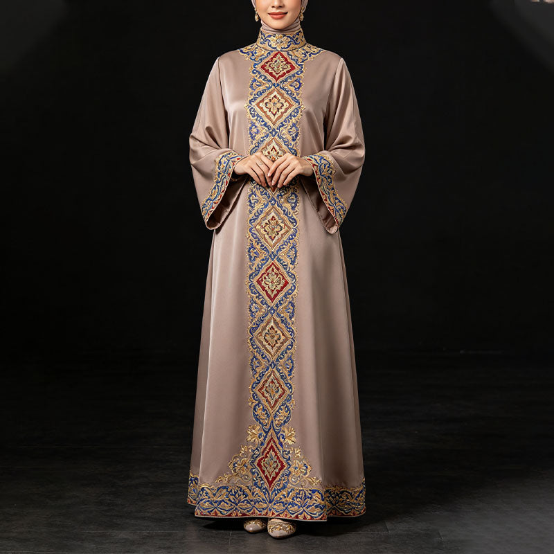 Samarkand Noor Kaftan
