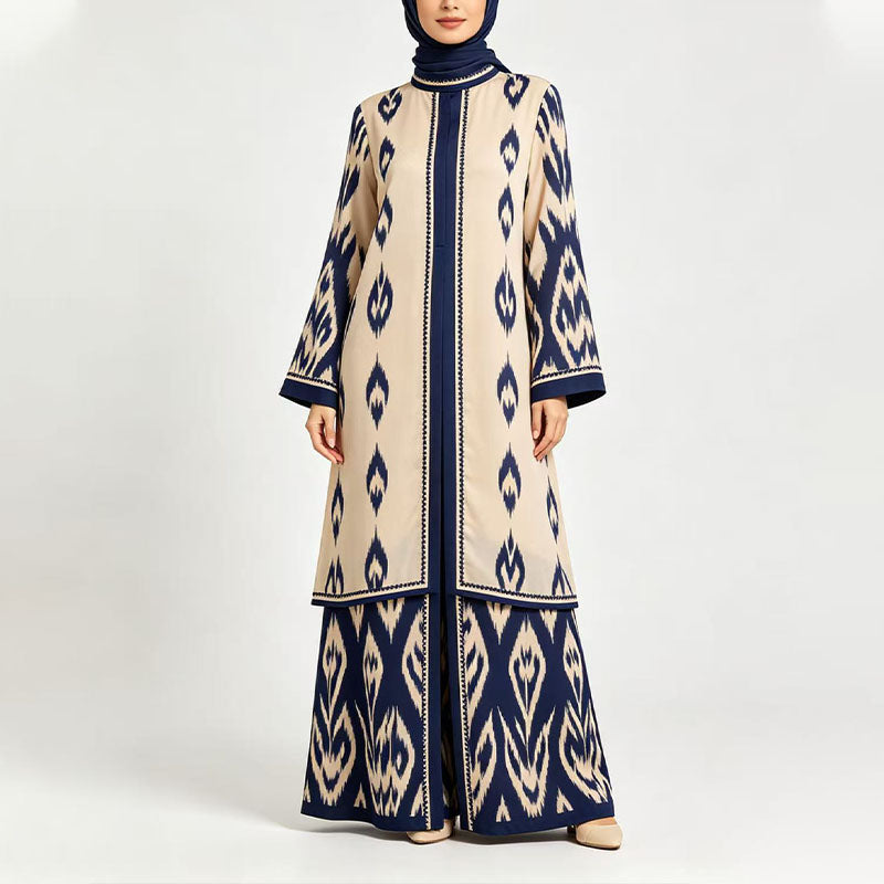 Samarkand Noor Kaftan