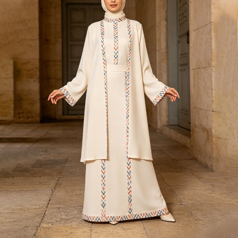 Samarkand Noor Kaftan