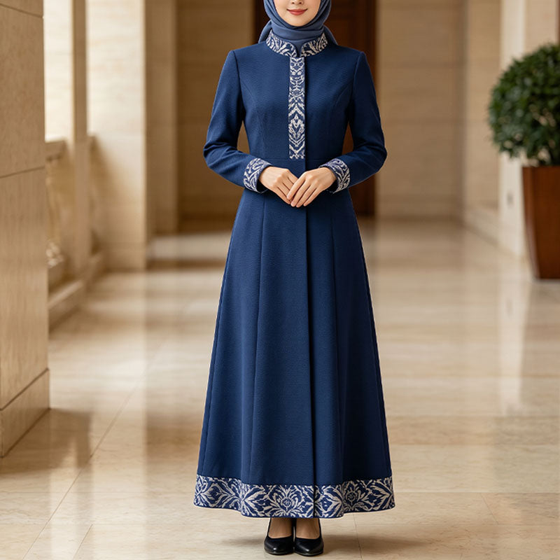 Silk Route Imperial Kaftan