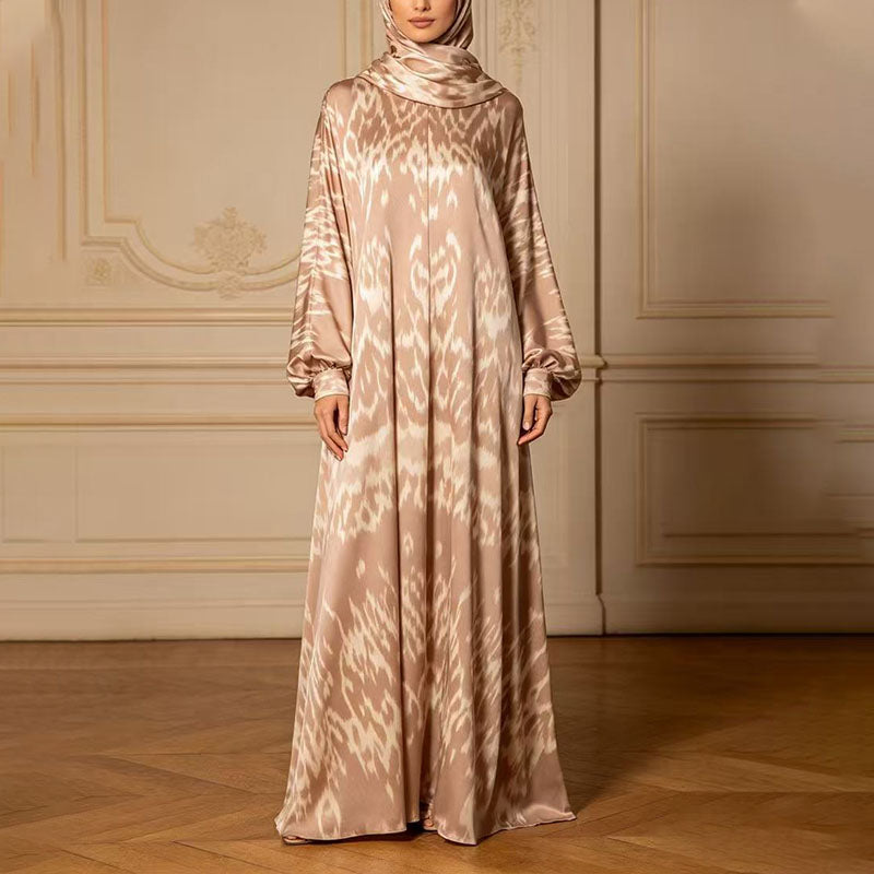 Bukhara Royal Abaya