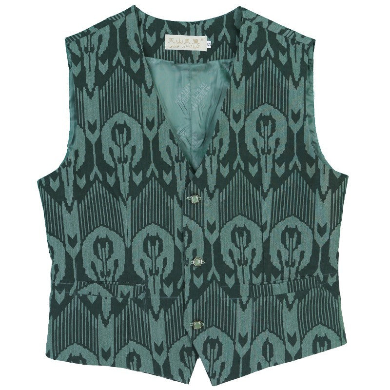 Adras vest