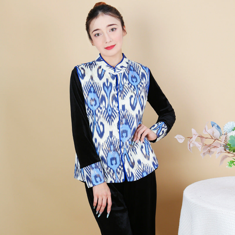 Adras women's vest