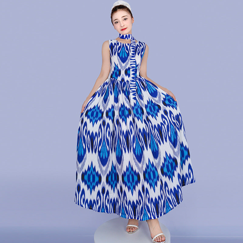 Princess Edeles dress