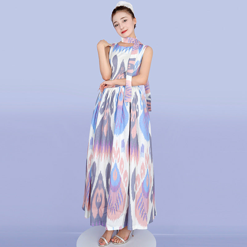 Princess Edeles dress