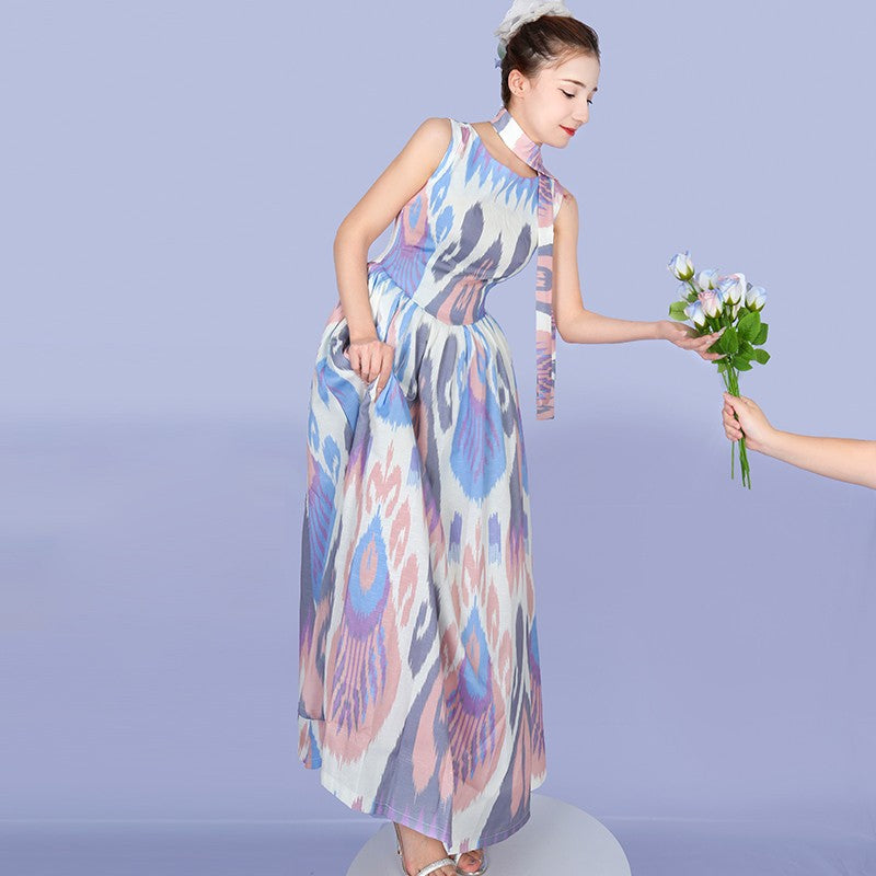 Princess Edeles dress