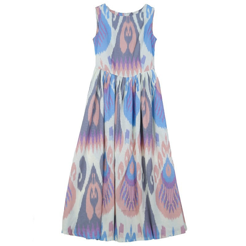 Princess Edeles dress