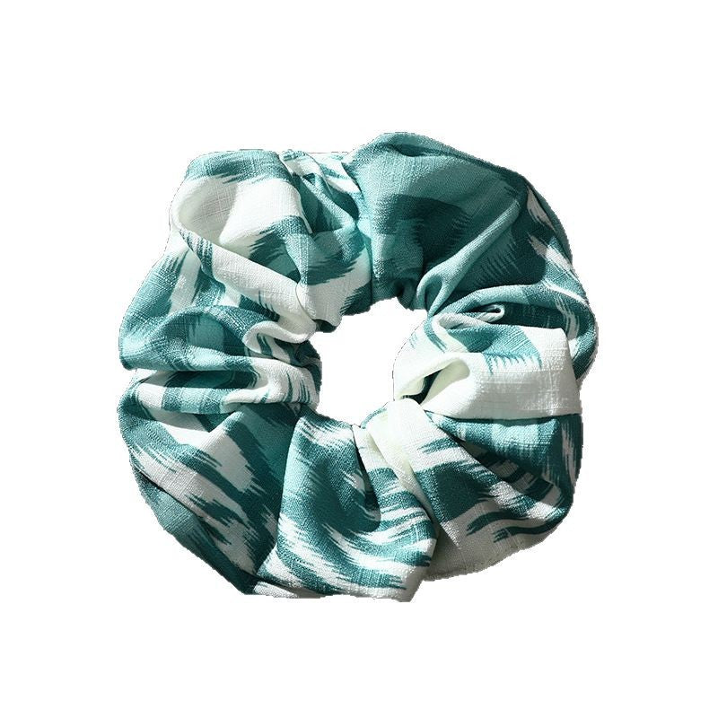 Atlas scrunchies