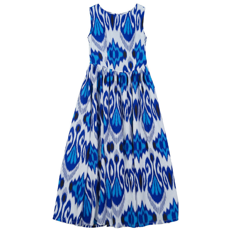 Princess Edeles dress