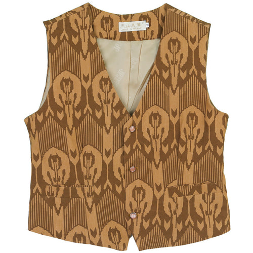 Adras vest