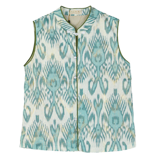 Adras women's vest