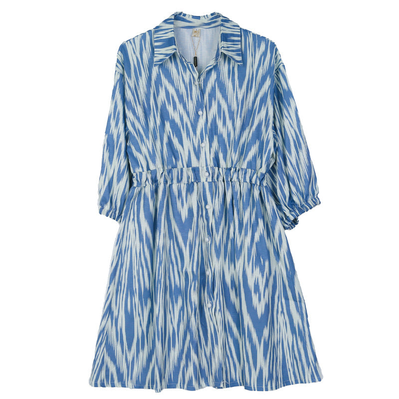 Adras trench coat