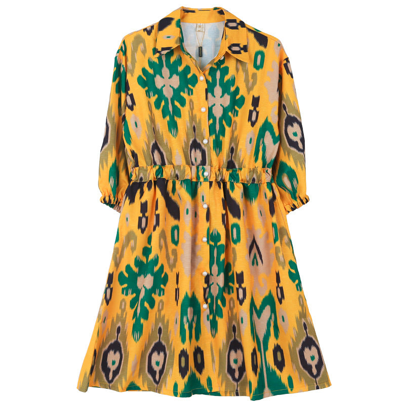 Adras trench coat